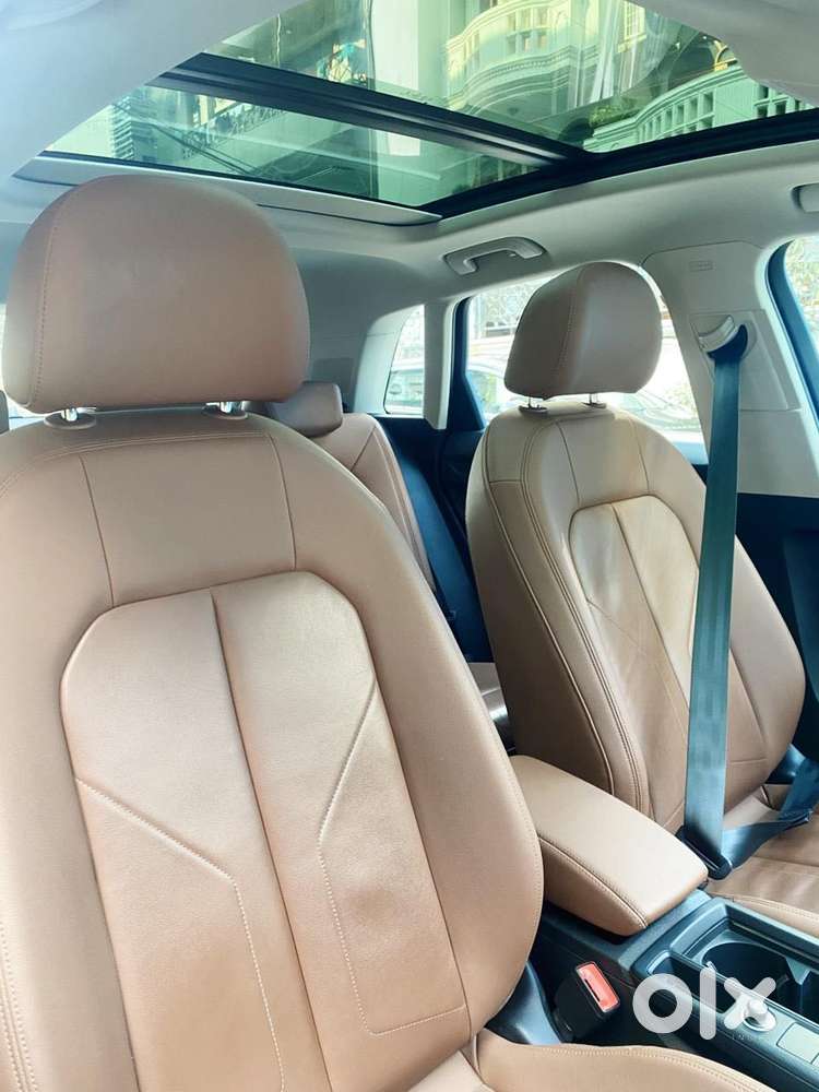 Audi Q3 2.0 Tfsi Quattro Premium Plus, 2023, Petrol