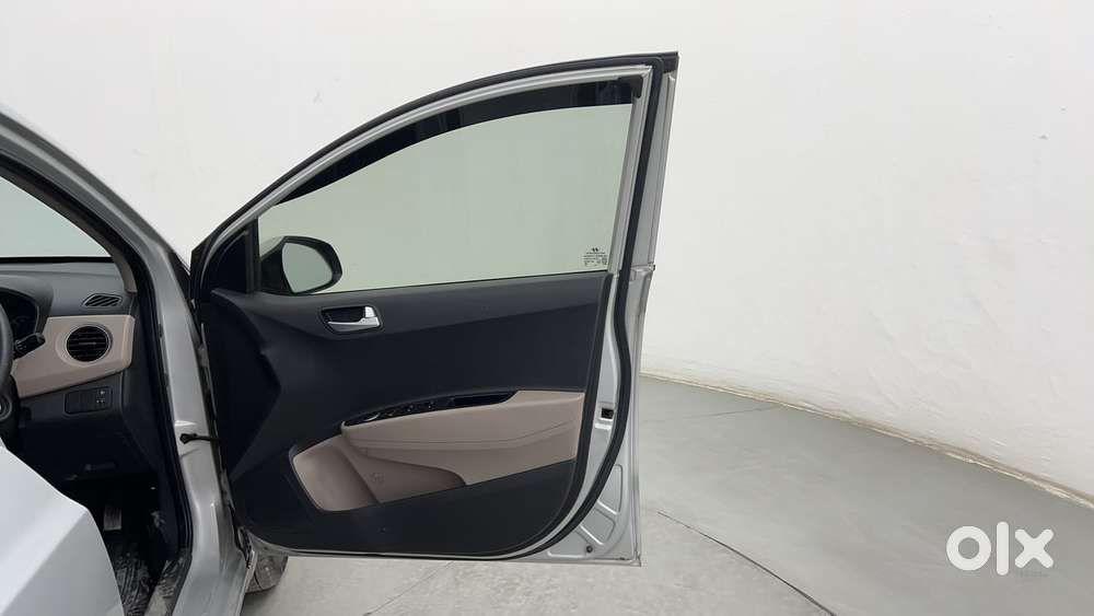 Hyundai Grand I10 Sportz 1.2 Kappa Vtvt, 2018, Petrol