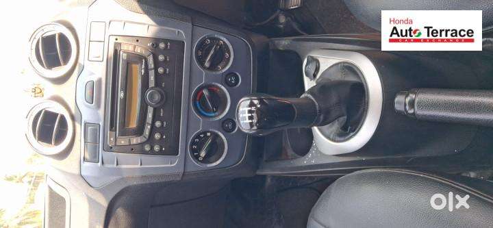 Ford Fiesta 1.4 Duratorq Exi, 2015, Diesel