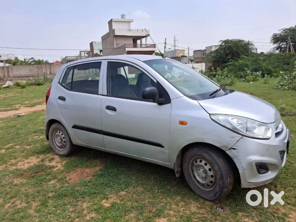 Hyundai I10 November 2013