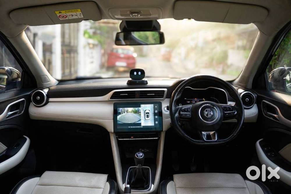 Mg Astor 1.5 Sharp, 2022, Petrol