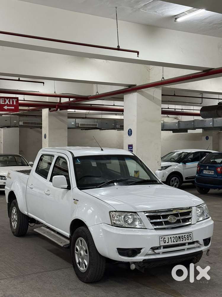 Tata Xenon Xt Ex 4x2, 2019, Diesel