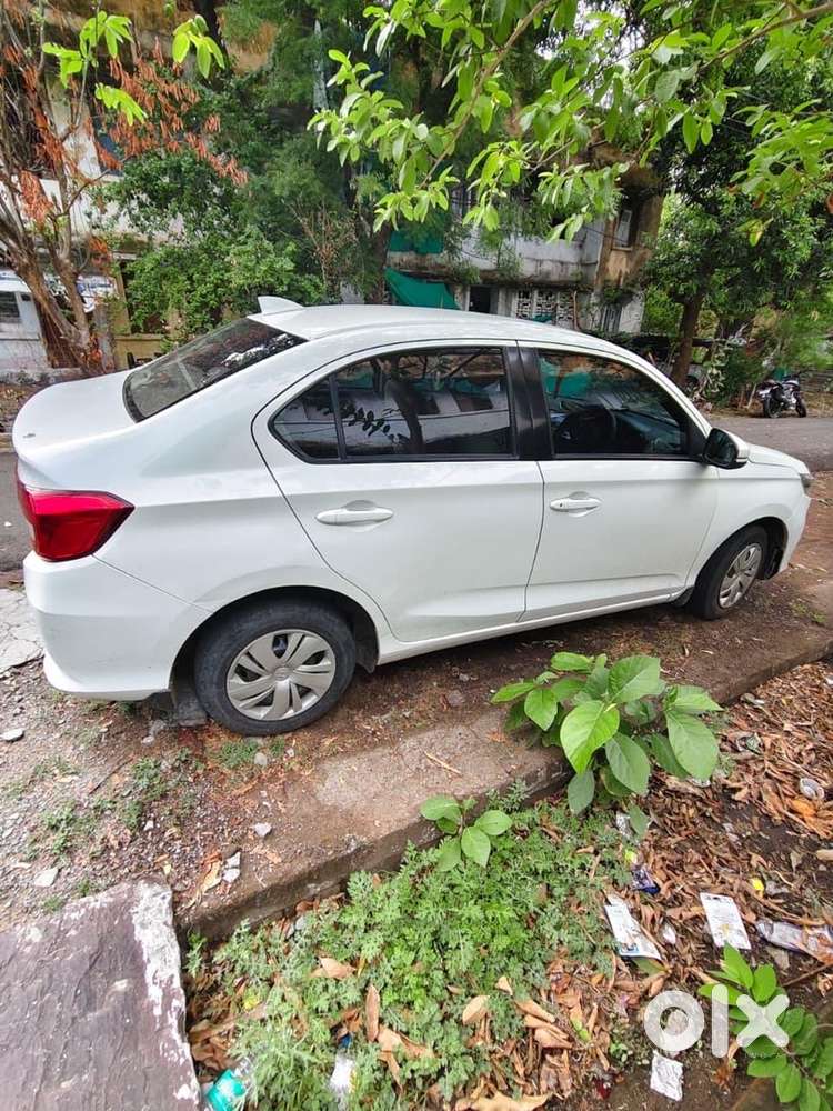 Honda Amaze Diesel 2020