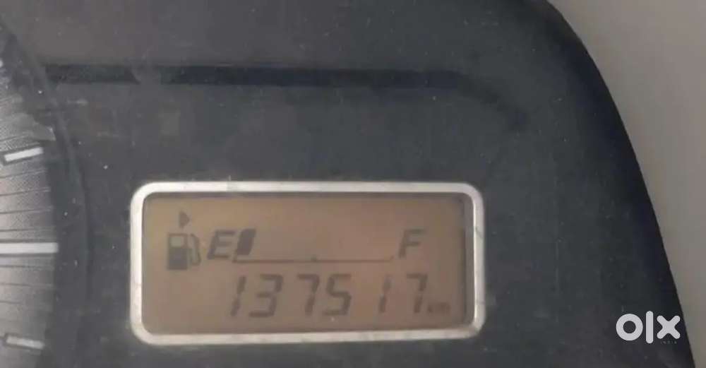 Maruti Suzuki Eeco 2010 Petrol 85600 Km Driven