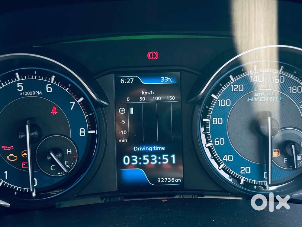 Maruti Suzuki Xl6 1.5 Zeta Mt, 2024, Petrol