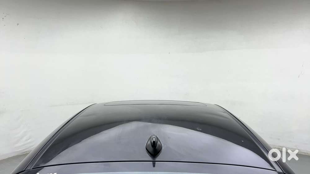 Hyundai Verna 1.5 Sx (o) Turbo Petrol Dct, 2023, Petrol