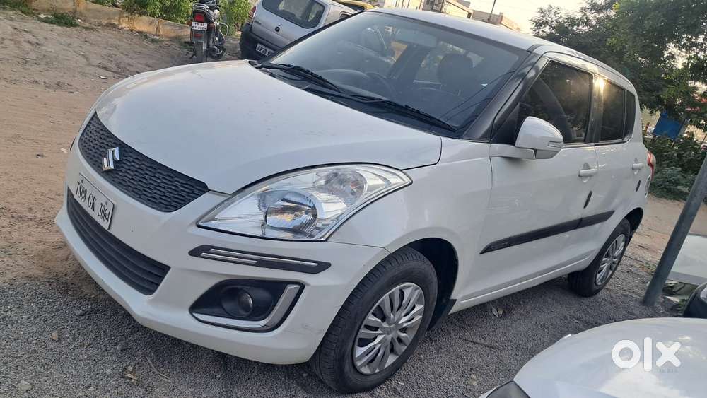 Maruti Suzuki Swift Ddis Vdi, 2017, Diesel