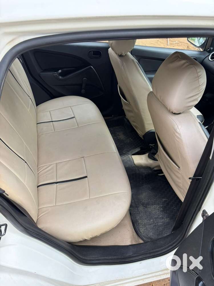 2014 Ford Figo Diesel