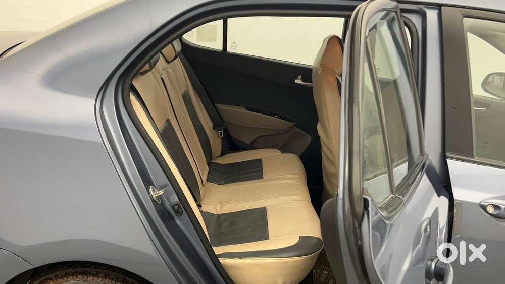 Hyundai Xcent [ ] 1.2 S, 2015, Petrol