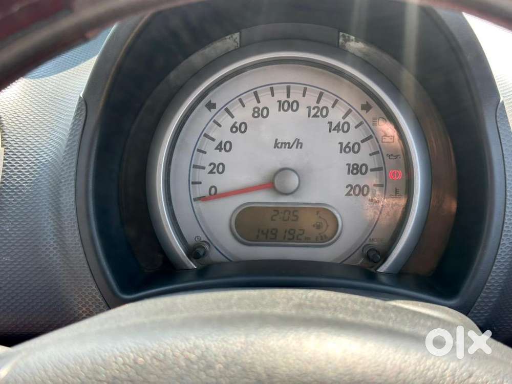 Maruti Suzuki Diesel 2010