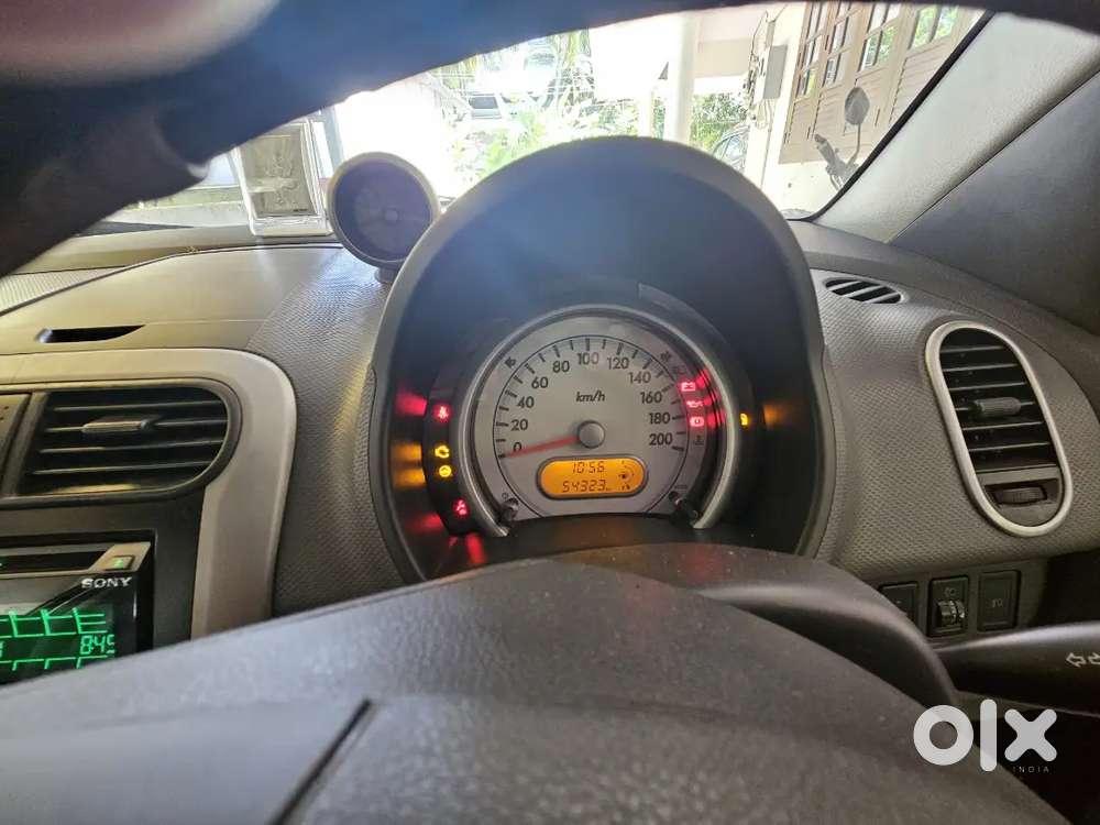 Maruti Suzuki Ritz Vxi Petrol For Sale