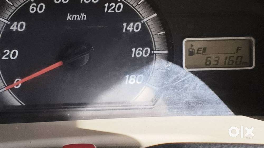 Maruti Suzuki Eeco 7 Seater Standard, 2020, Petrol