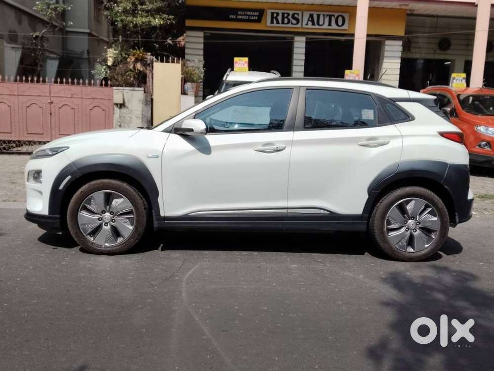 Hyundai Kona Electric Premium, 2024, Electric