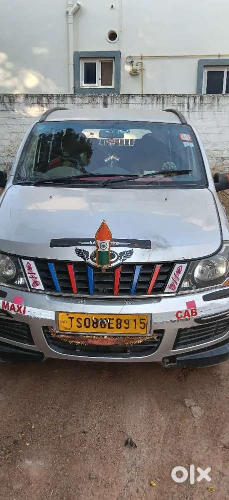 Mahindra Xylo Diesel 2019