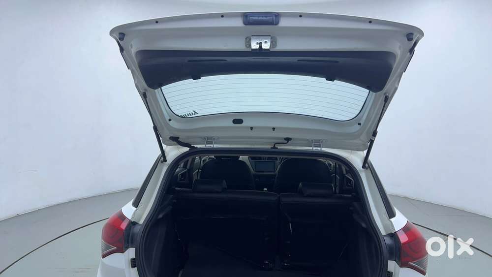 Hyundai Elite I20 [ ] 1.2 Asta, 2015, Petrol