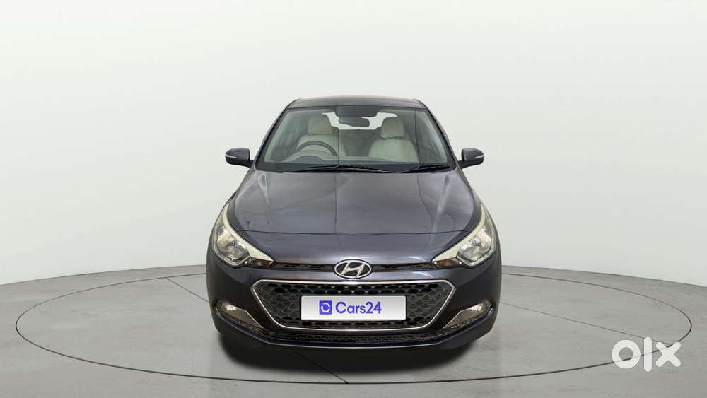 Hyundai Elite I20 Sportz 1.2, 2018, Petrol