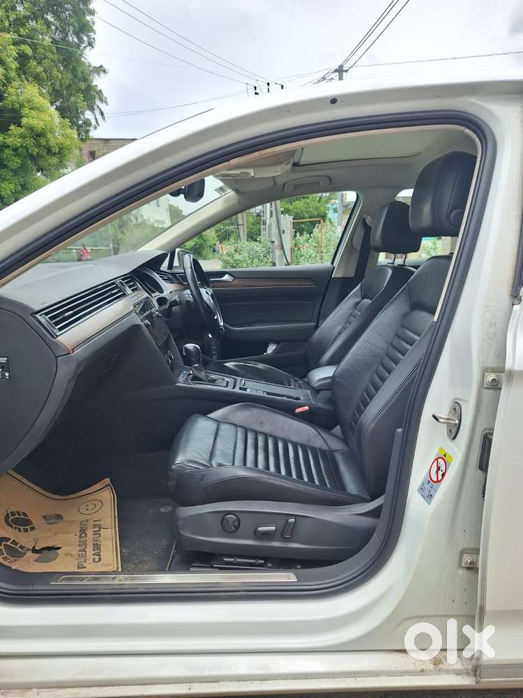 Volkswagen Passat 2.0 Tdi At Highline, 2019, Diesel