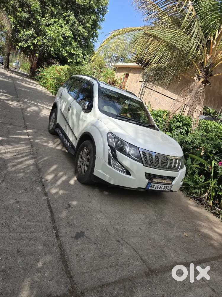 Mahindra Xuv500 Diesel 2015