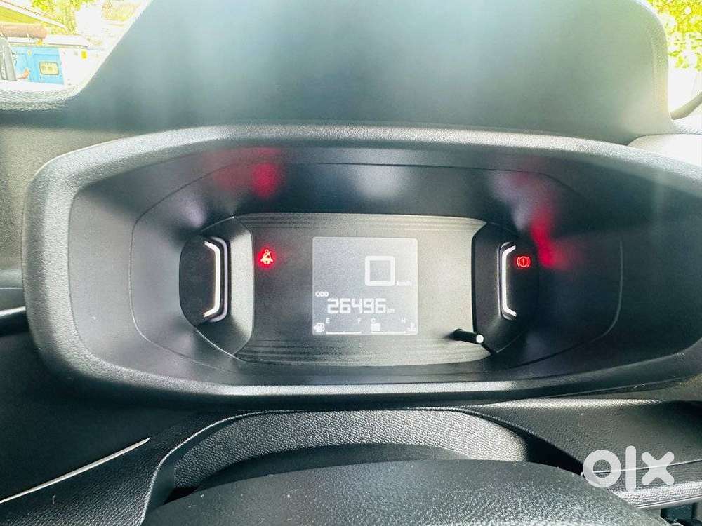 Citroen C3 Feel 1.2 Petrol Dual Tone, 2023, Petrol