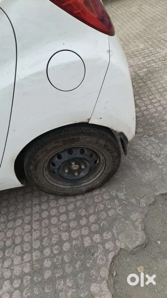 Hyundai Eon, Petrol