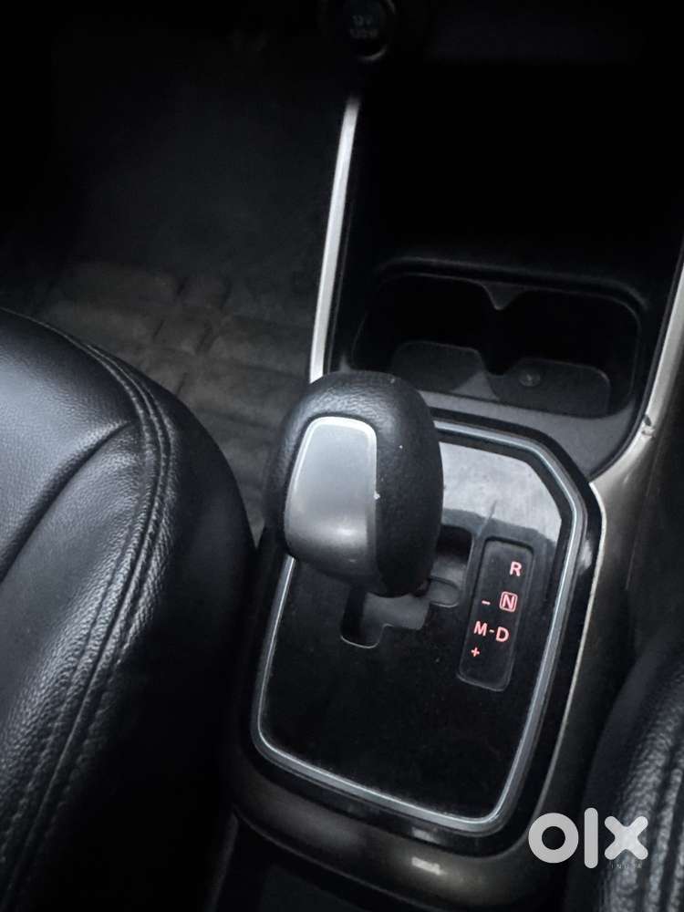 Maruti Suzuki Ignis 1.2 Delta Amt, 2018, Petrol
