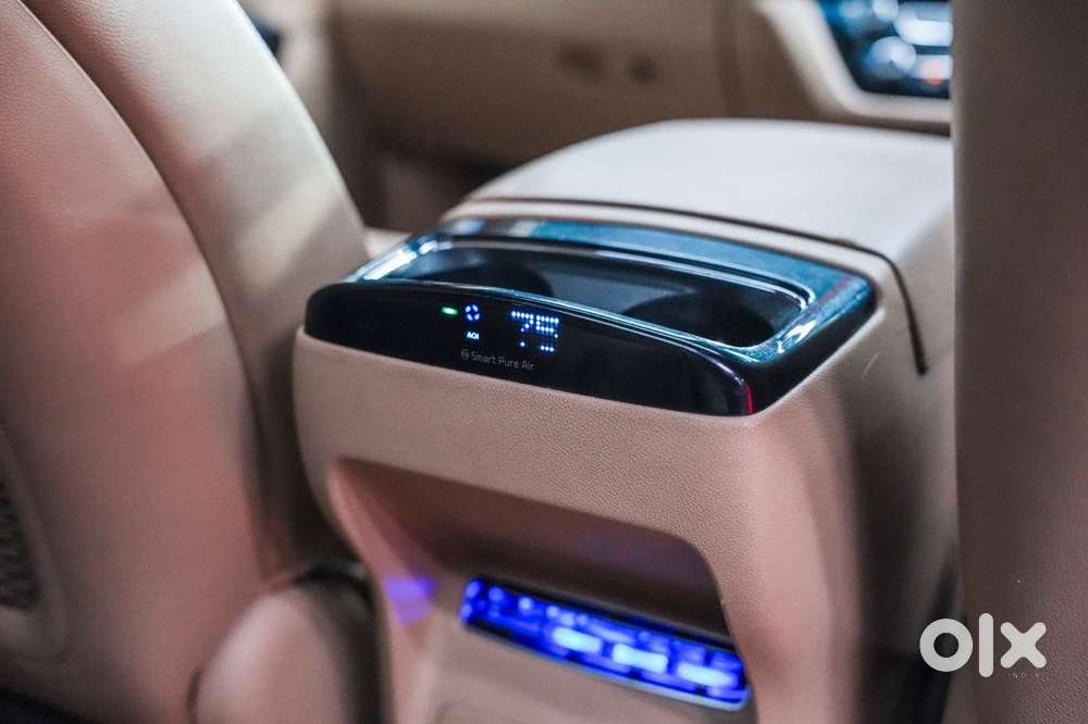 Kia Carnival Limousine, 2021, Diesel