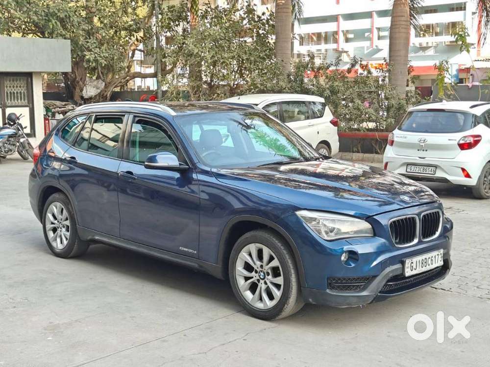 Bmw X1 2012-2015 Sdrive20d, 2014, Diesel