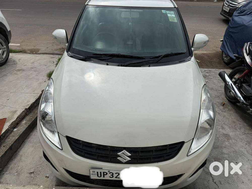 Maruti Suzuki Diesel 2014 Vdi