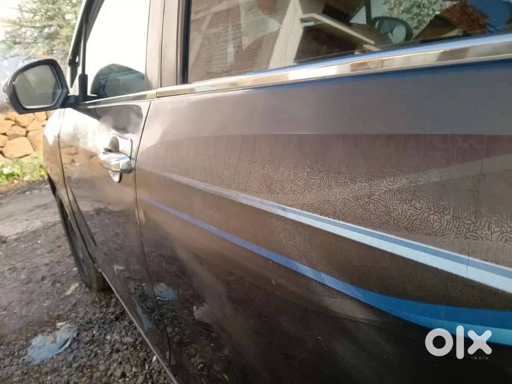 2015 Maruti Suzuki Ertiga Diesel Manual 2015
