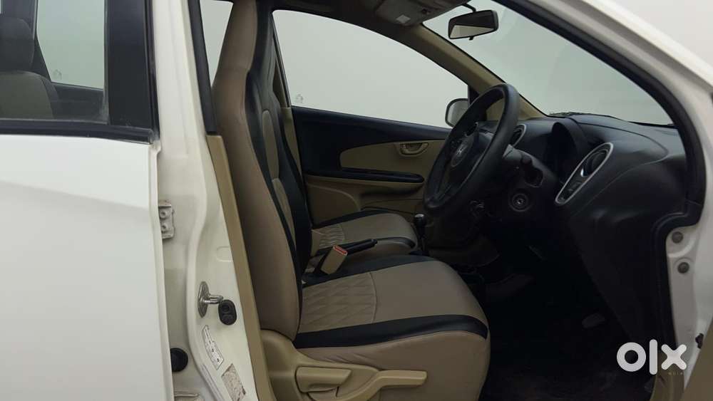Honda Mobilio V I-dtec, 2014, Diesel