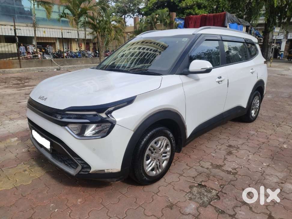 Kia Carens 1.4 Prestige 7 Str, 2022, Petrol