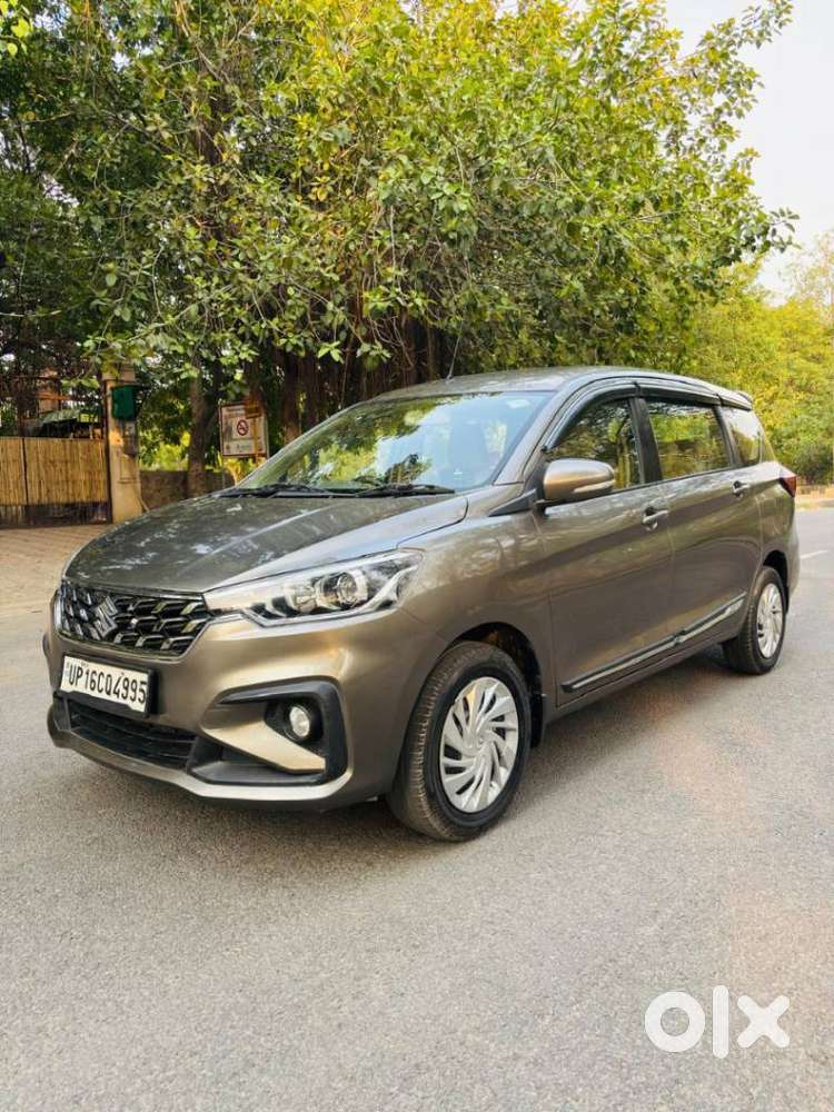 Maruti Suzuki Ertiga Vxi (o) Cng, 2020, Cng & Hybrids