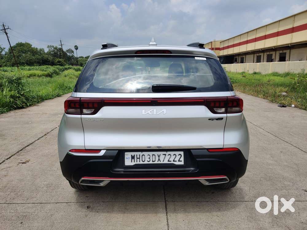 Kia Sonet 1.5 Gtx Plus Diesel At Dt, 2022, Diesel