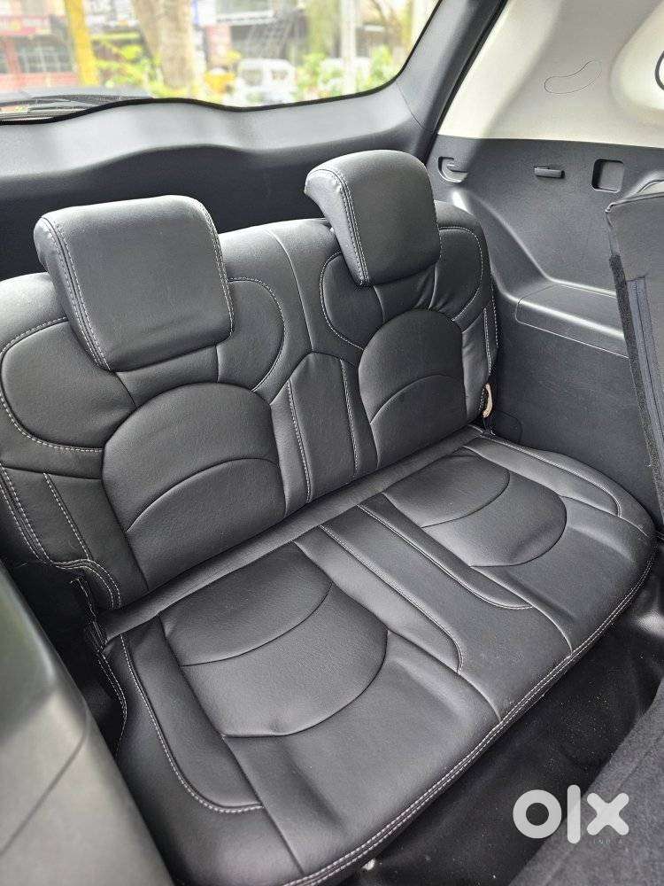 Mg Hector 2.0 Sharp Diesel, 2019, Diesel