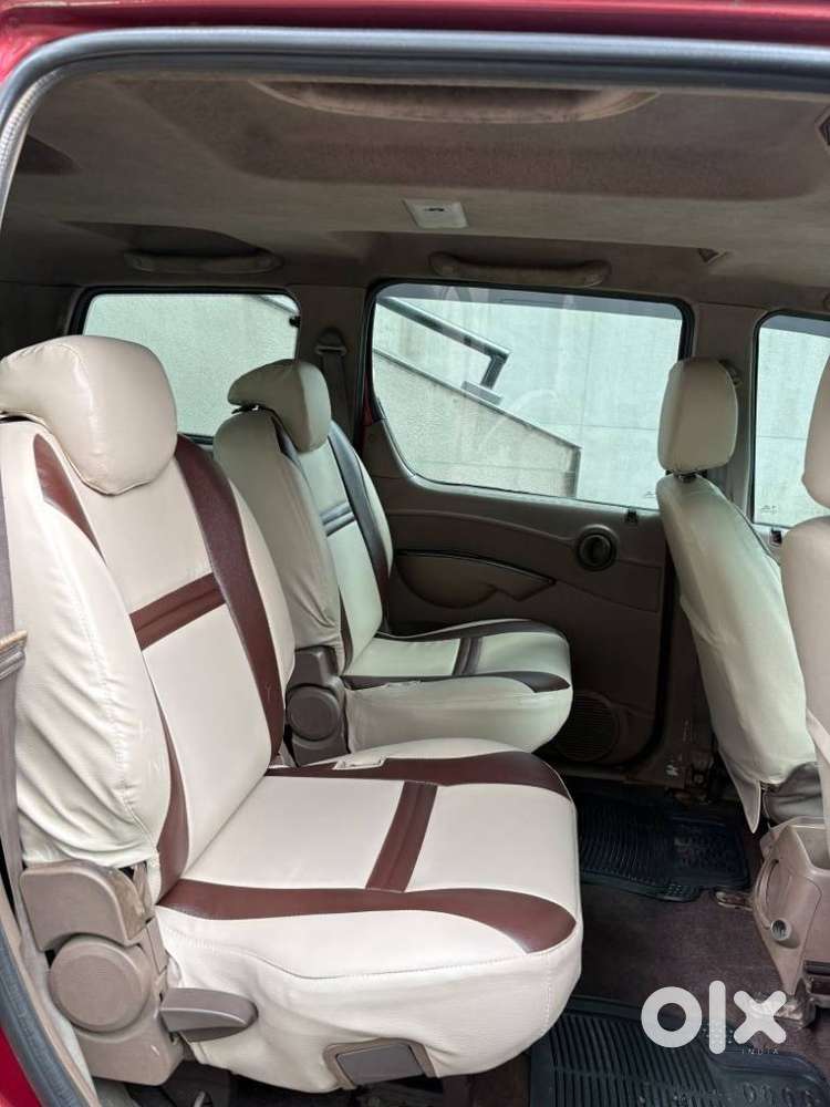 Toyota Innova Crysta 2.4 G Mt, 2016, Diesel