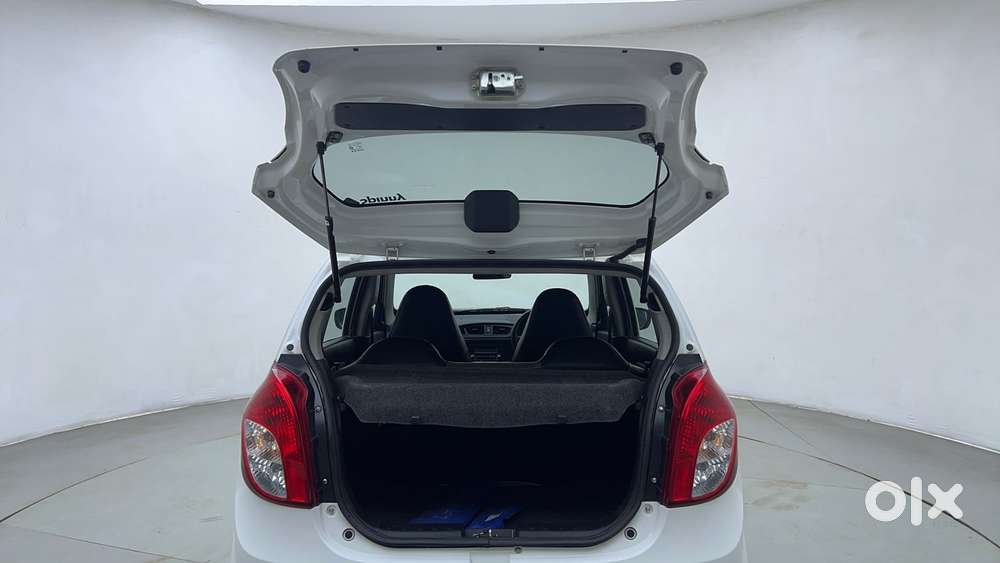 Maruti Suzuki Alto 800 Vxi, 2022, Petrol