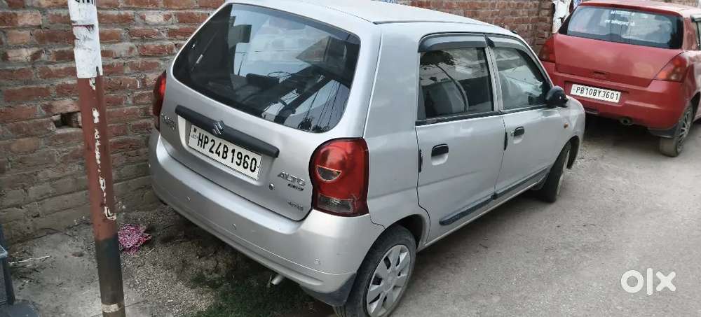 Alto For Sale