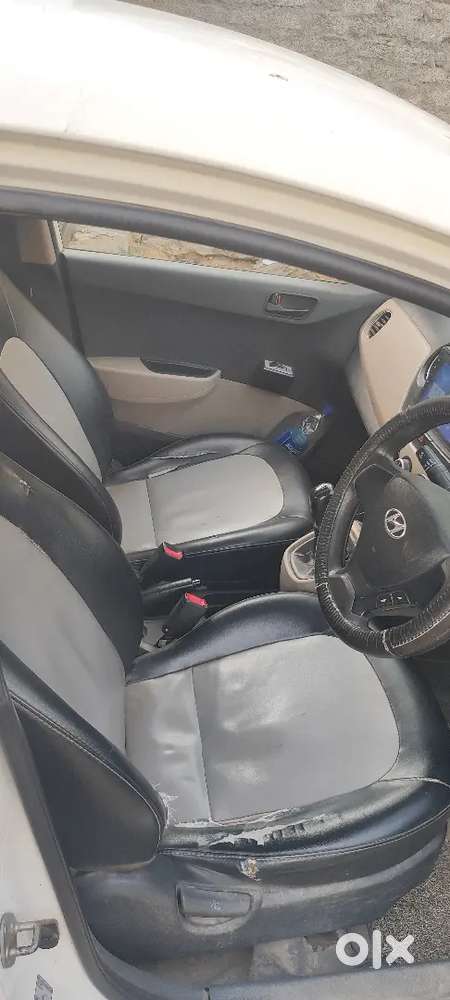 Hyundai Xcent 2018 Diesel 211000 Km Driven