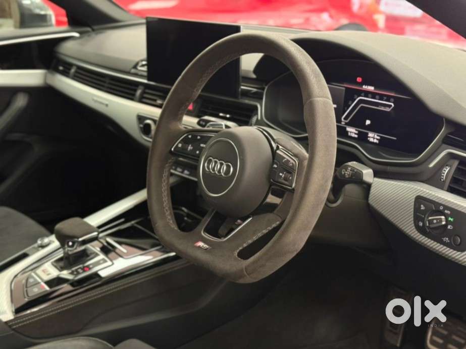 Audi Rs5 Sportback, 2022, Petrol