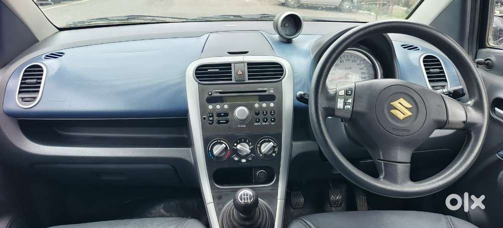 Maruti Suzuki Ritz Zxi Bs-iv, 2009, Cng & Hybrids