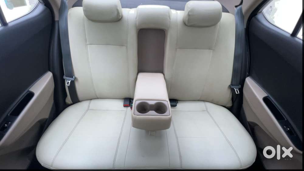 Hyundai Xcent 1.2 Vtvt Sx, 2016, Petrol