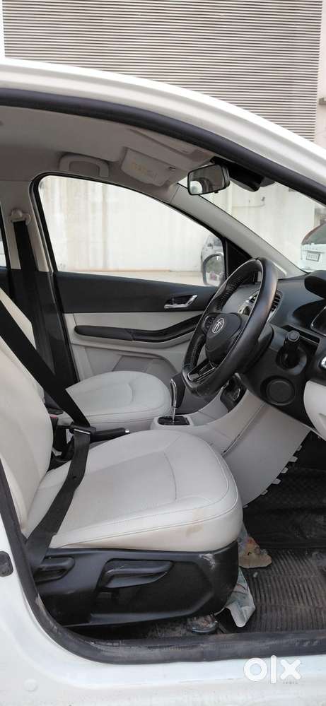 Tata Tigor, 2025, Cng & Hybrids