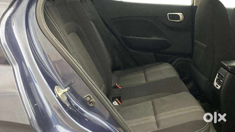 Hyundai Venue S 1.2 Petrol, 2020, Petrol