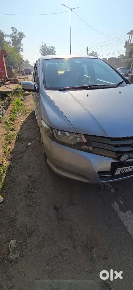 Honda City 2009 Cng & Hybrids 140000 Km Driven