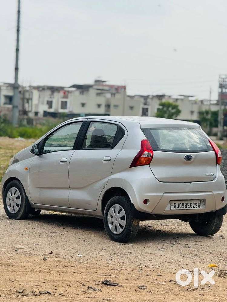 Datsun Redigo, 2017, Petrol