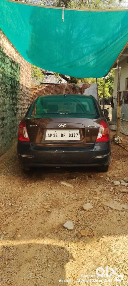 Good Condition