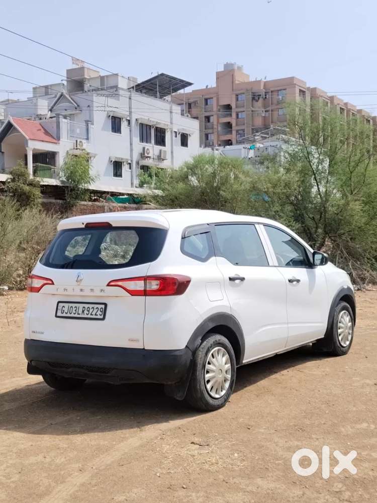 Renault Triber Rxl, 2021, Petrol