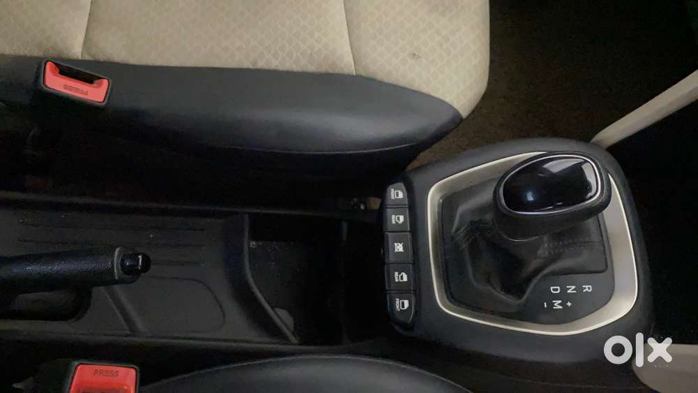 Hyundai New Santro 1.1 Sportz Amt, 2020, Petrol