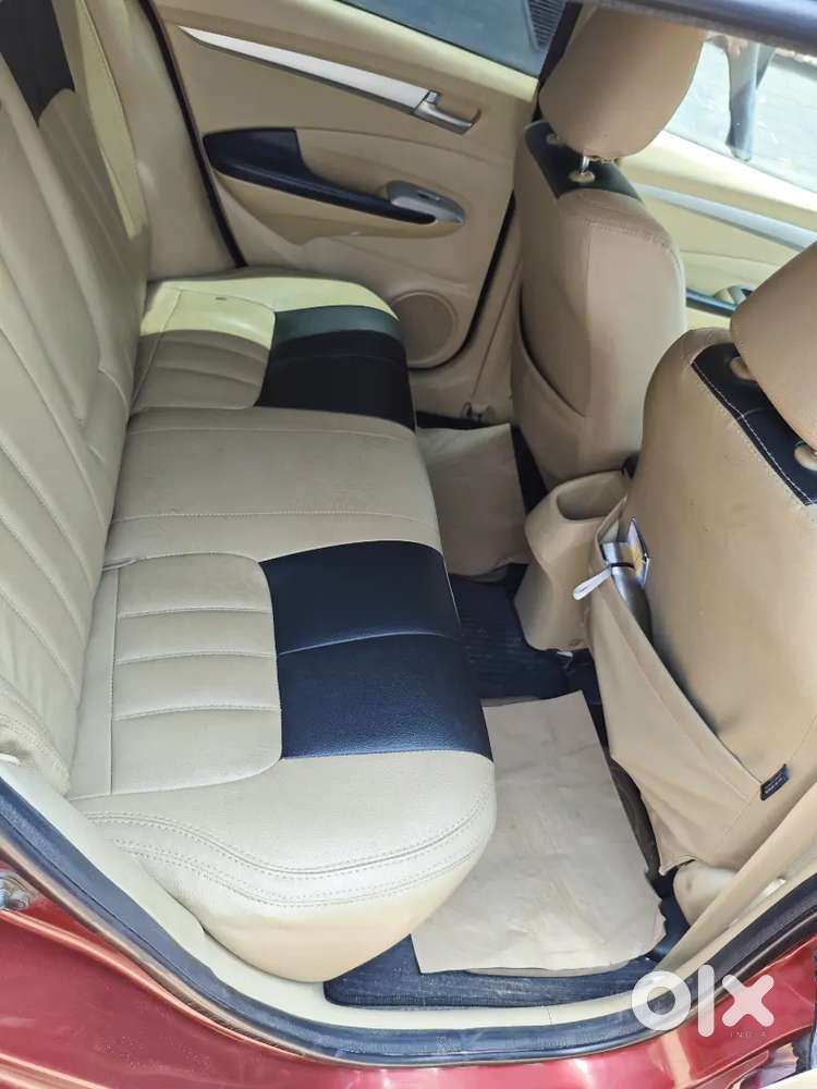 Honda City 2011 Petrol Well Maintained