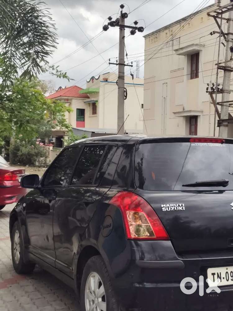 Maruti Suzuki Swift 2009 Petrol Well Maintained